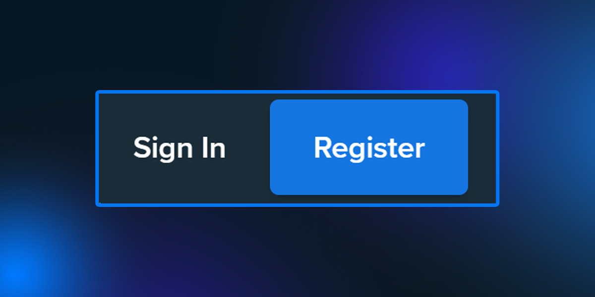 stake casino registration step 2