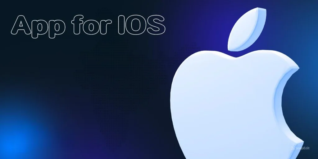 Download the Stake app for iOS, compatible with iPhone and iPad